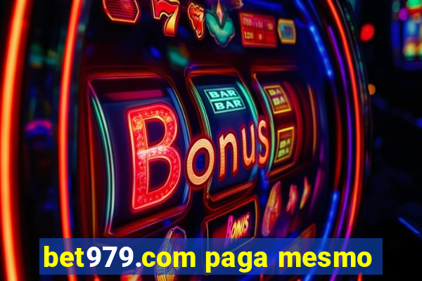 bet979.com paga mesmo